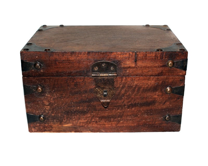 Enchanted Keepsakes