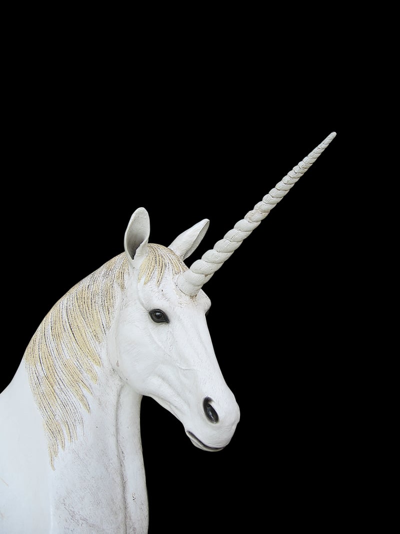Mythical Romance
