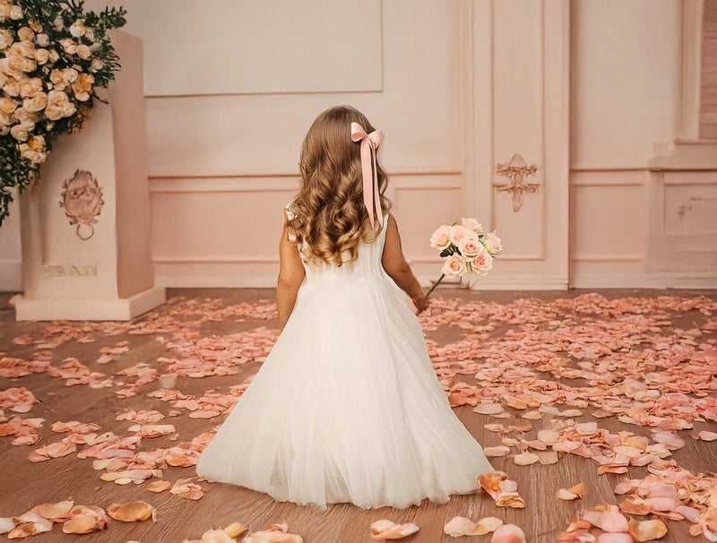 Mermaid Gown